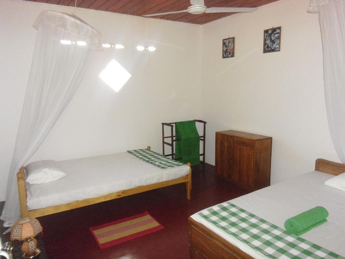 Uma Beach Home Boossa Екстер'єр фото