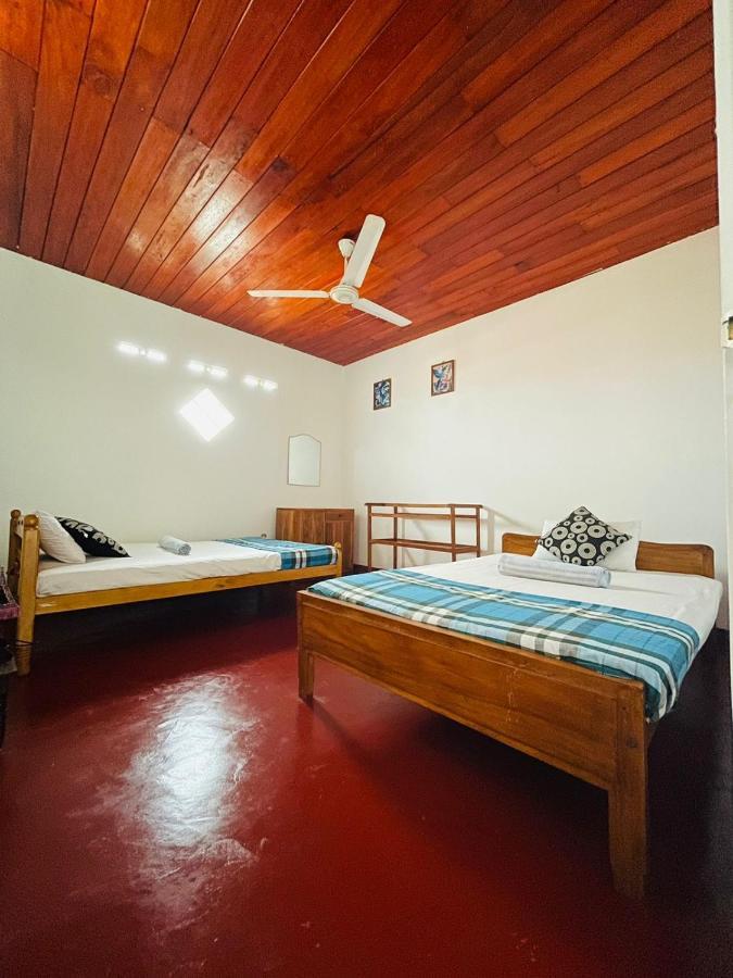 Uma Beach Home Boossa Екстер'єр фото