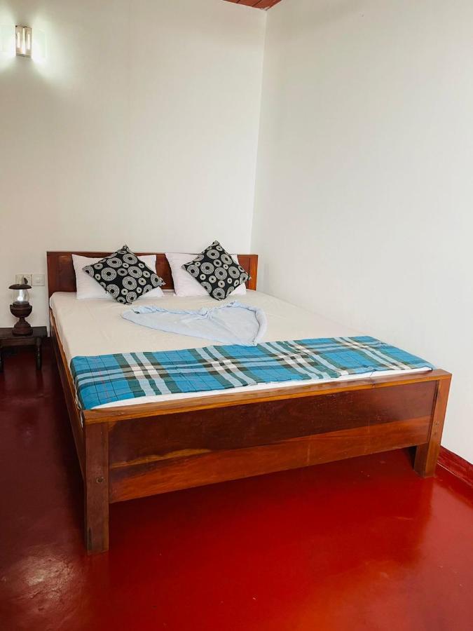 Uma Beach Home Boossa Екстер'єр фото