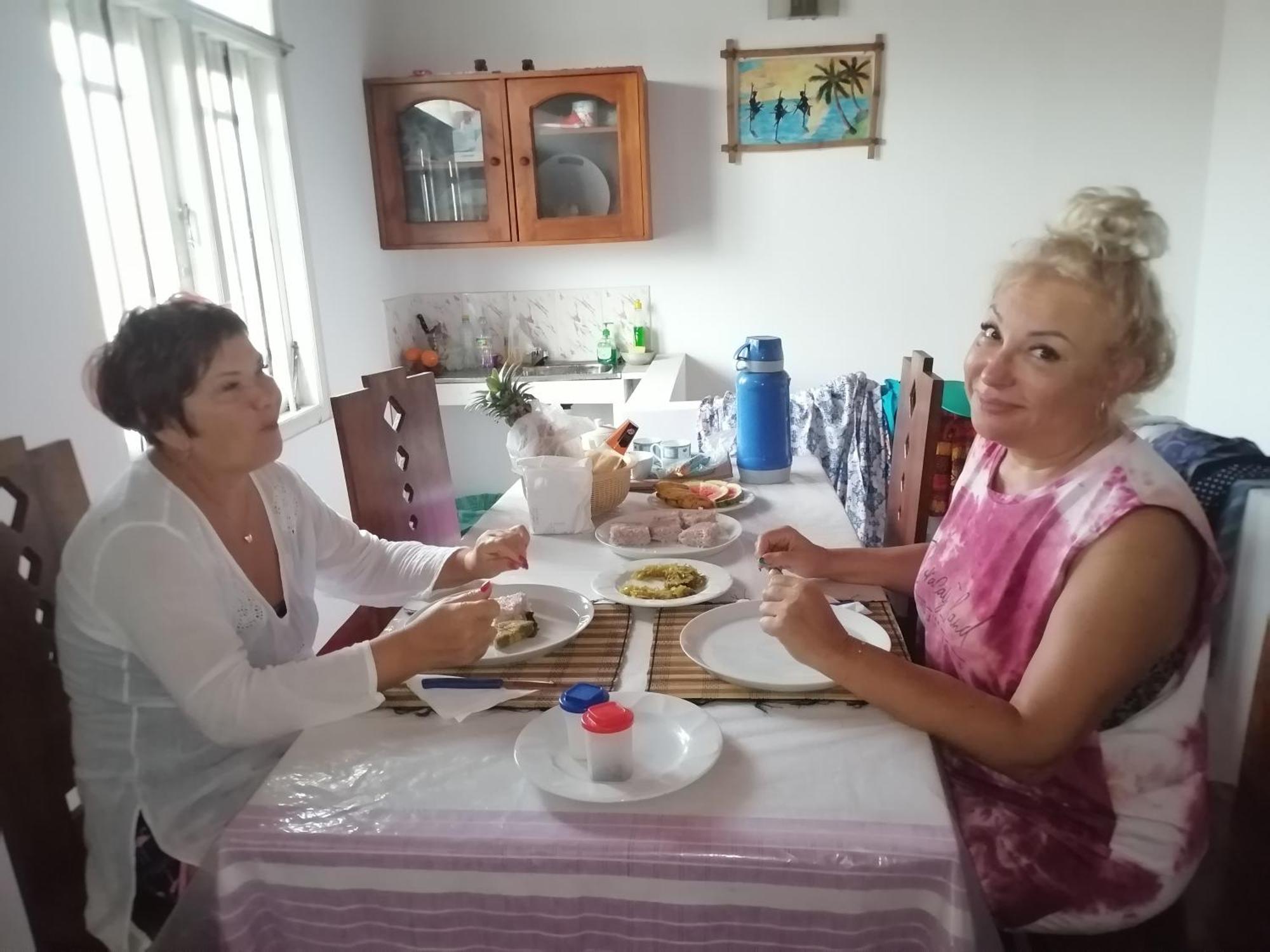 Uma Beach Home Boossa Екстер'єр фото
