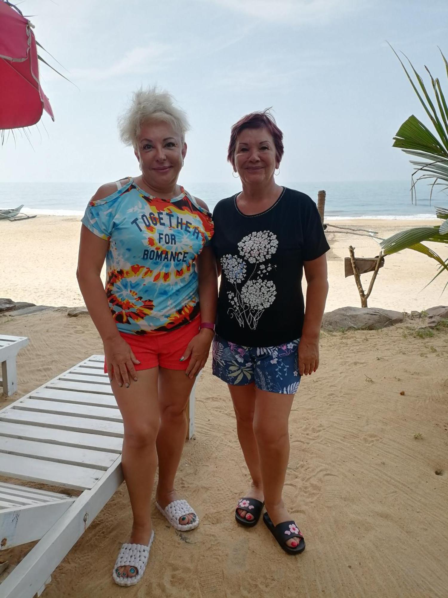 Uma Beach Home Boossa Екстер'єр фото