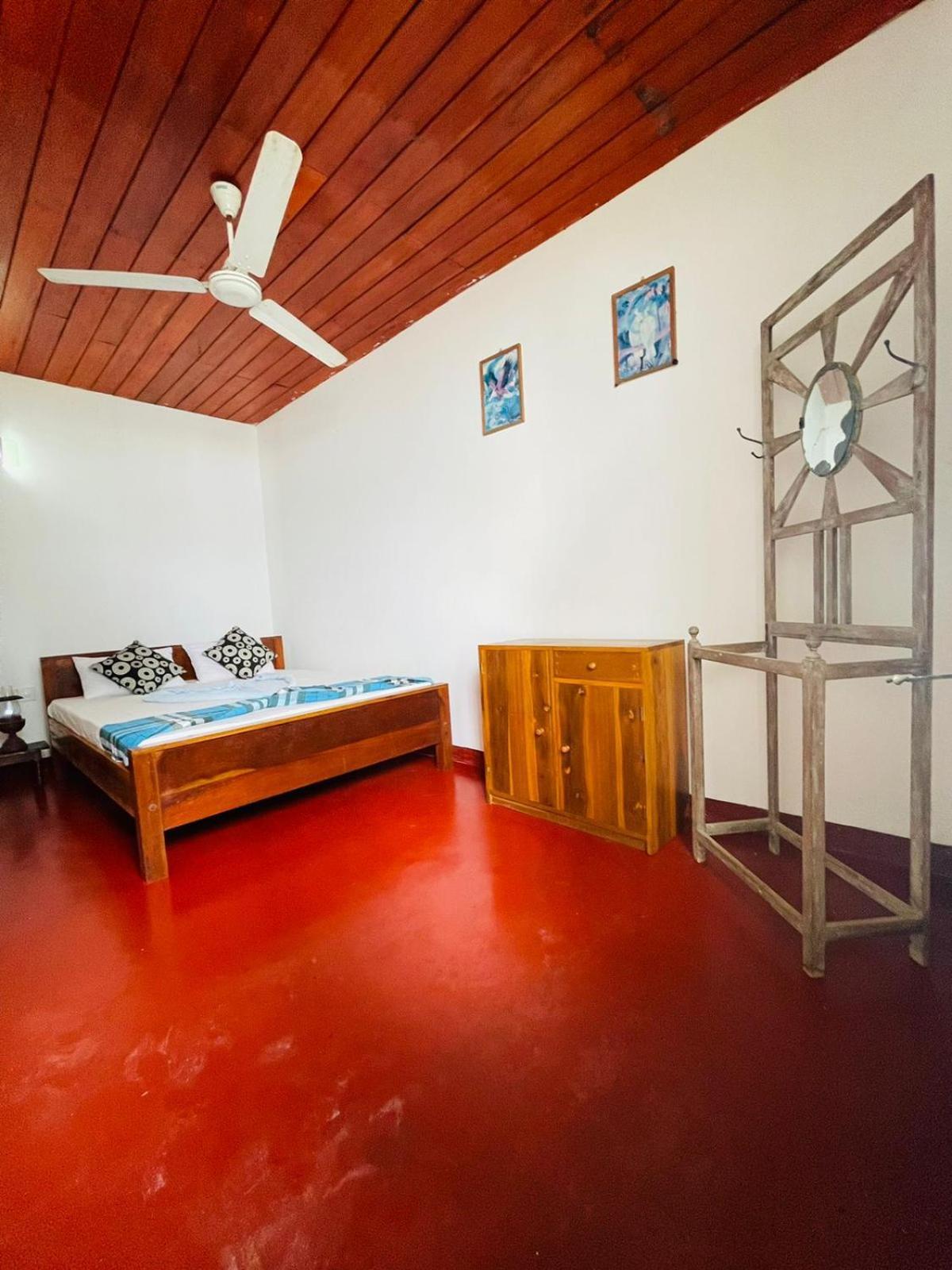 Uma Beach Home Boossa Номер фото